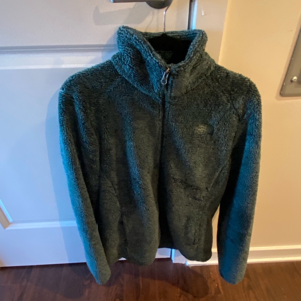 The North Face Winter Coat